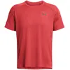 Image de Maillot Under Armour Tech Textured Rouge S 1382796-814