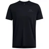 Image de T-shirt Manches Courtes de Fitness Under Armour Vanish Energy Ss Homme Noir L 1383973-001