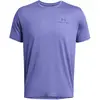 Image de T-shirt Under Armour Vanish Energy Bleu L 1383973-561