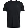 Image de Maillot Under Armour Rush Energy Noir XL 1383973-001