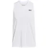 Image de Débardeur Under Armour Tech Blanc L 1382795-100
