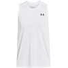 Image de Débardeur Under Armour Tech Blanc M 1382795-100