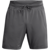 Image de Short 2 en 1 Under Armour Launch Elite 7" Noir S MAG7360267