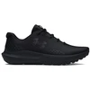 Image de Chaussures de Fitness Under Armour Charged Surge 4 Noir Homme 43 3027000-002