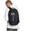 Image de Sac à dos Under Armour Hustle Noir TU 1384672-002