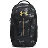 Image de Sac à dos Under Armour Hustle Noir TU 1384672-001