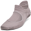 Image de Chaussettes femme Under Armour Breathe Balance (x2) Gris 31,5/36,5 1373336-015