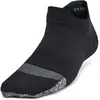 Image de Chaussettes invisible femme Under Armour Breathe (x3) Noir TU 1387052-001