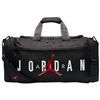 Image de Sac De DeporteEnfant Sac de sport Jordan Jam Velocity Duffle Noir 11 - 13 ANS LM0920-023