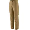 Image de Pantalon Patagonia Quandary Convertible Marron 36 MAG9540950