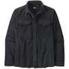 Image de Chemise Velours Côtelé Patagonia Bleu S MAG11284965