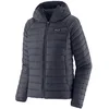 Image de Doudoune Down Sweater Capuche - Femme - xl - Patagonia