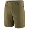 Image de Pantalon de Montagne Patagonia Quandary - 10 In. Homme Vert 30 57828-TGRN