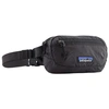Image de Pack Sac banane Patagonia Terravia Mini, noir Taille unique 49448-BLK