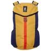 Image de Sac à dos Cotopaxi Tapa 22L Ambre Taille unique C14F23494U579-AMB