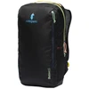 Image de Sac à dos de Montagne Cotopaxi Batac 16L Sac à dos - Del Dia Dark Pt Taille unique 25491U1406-DD