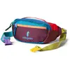 Image de Sacoche banane Cotopaxi Kapai Multicolore TU MAG14615984