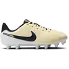 Image de Chaussures de football enfant Nike Tiempo Legend 10 Academy MG Jaune 38,5 DV4348-700