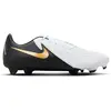 Image de Chaussures de football Nike Phantom GX II Academy FG/MG Blanc 43 FD6723-100