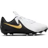 Image de Chaussures de football enfant Nike Phantom GX 2 Academy MG Blanc 36,5 FD6722-100
