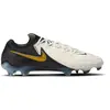 Image de Chaussures de football Nike Phantom GX 2 Elite FG Blanc 41 FJ2559-100