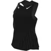 Image de Débardeur femme Nike AeroSwift Noir XS MAG7218957