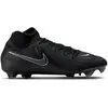 Image de Chaussures de football Nike Phantom Luna 2 Pro FG Noir 43 FJ2575-001