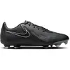 Image de Chaussures de football Nike Phantom GX 2 Academy MG Noir 44,5 FD6723-001