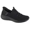 Image de Chaussures Skechers Summits - High Range Homme Noir Maille/Trim 44 232457-BBK