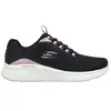 Image de Chaussures Skechers Skech-Lite Pro-Glimm Femme Black Mesh/Pink Trim 39 150041-BKPK