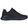 Image de Chaussures Skechers Uno Lite-Lighter One Femme Black Durabuck 36 177288-BBK
