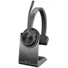 Image de Mono Casque sans fil Bluetooth Poly Voyager 4310 Teams + Dongle USB-A + Station de charge