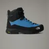 Image de The North Face Chaussures Alpines Montantes Verto Gore-tex® Pour Femme Indigo Stone-tnf Black Taille 37.5 female