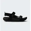Image de The North Face Sandales Explore Camp Pour Homme Tnf Black-tnf Black Taille 44.5 male