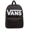 Image de Sac à dos Vans Old Skool Drop V Noir Taille unique VN000H4ZBLK1
