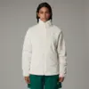 Image de The North Face Veste En Polaire Osito Pour Femme White Dune Taille S female