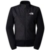 Image de Veste Montagne The North Face Femme par Winter WarPro Tnf Black S NF0A84LD5ON