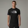 Image de The North Face T-shirt 24/7 Easy Pour Homme Tnf Black Taille XS male