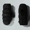 Image de The North Face Moufles Isolantes Montana Tnf Black Taille M male