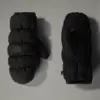 Image de The North Face Moufles Isolantes Montana Tnf Black Taille XXS male