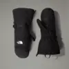Image de The North Face Moufles De Ski Montana Pour Homme Tnf Black Taille XL male