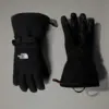 Image de The North Face Gants De Ski Montana Pour Femme Tnf Black Taille L female