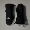 Image de The North Face Moufles De Ski Montana Pour Femme Tnf Black Taille L female