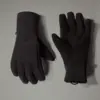 Image de The North Face Gants Apex Etip  Pour Homme Tnf Black Taille L male