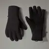 Image de The North Face Gants Apex Etip  Pour Homme Tnf Black Taille M male