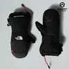 Image de The North Face Moufles Summit En Duvet Et Gore-tex® Tnf Black Taille XL male