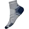 Image de Chaussettes Smartwool Hike Targeted Cushion Ankle Gris 46/49 MAG8626444