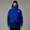 Image de The North Face Veste Summit Verbier Gore-tex® Pour Homme Tnf Blue-eagle Blue Taille S male
