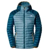 Image de Doudoune Bettaforca Down Capuche - Femme - xs - NORTH FACE