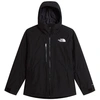 Image de Veste Ski et Snowboard Homme The North Face Descendit - Noire L NF0A87Y9JK3